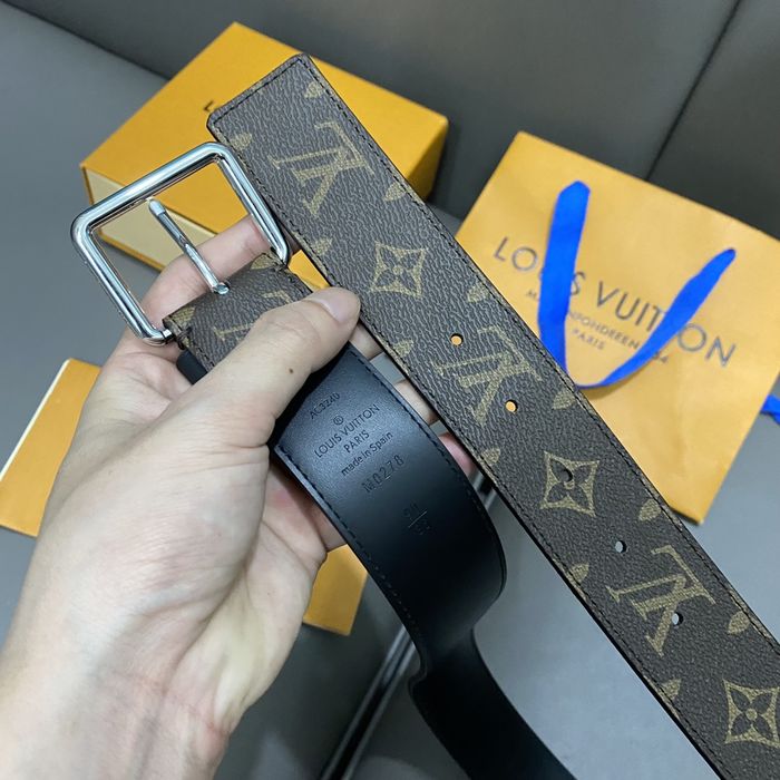 Louis Vuitton Belt 40MM LVB00139